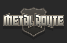 metalRoute - Sklep z modą rockową i motocyklową